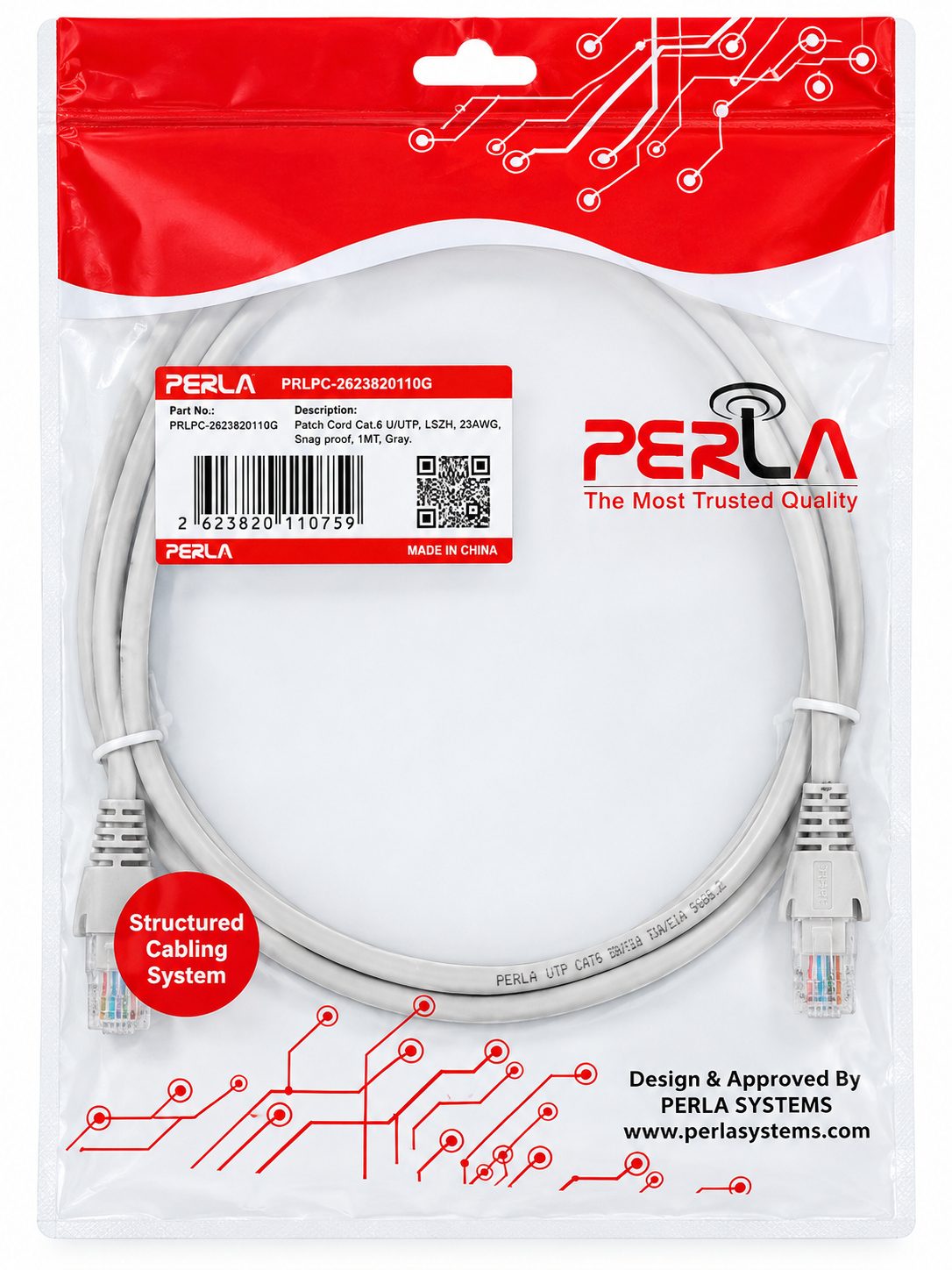 patch cord 3 m